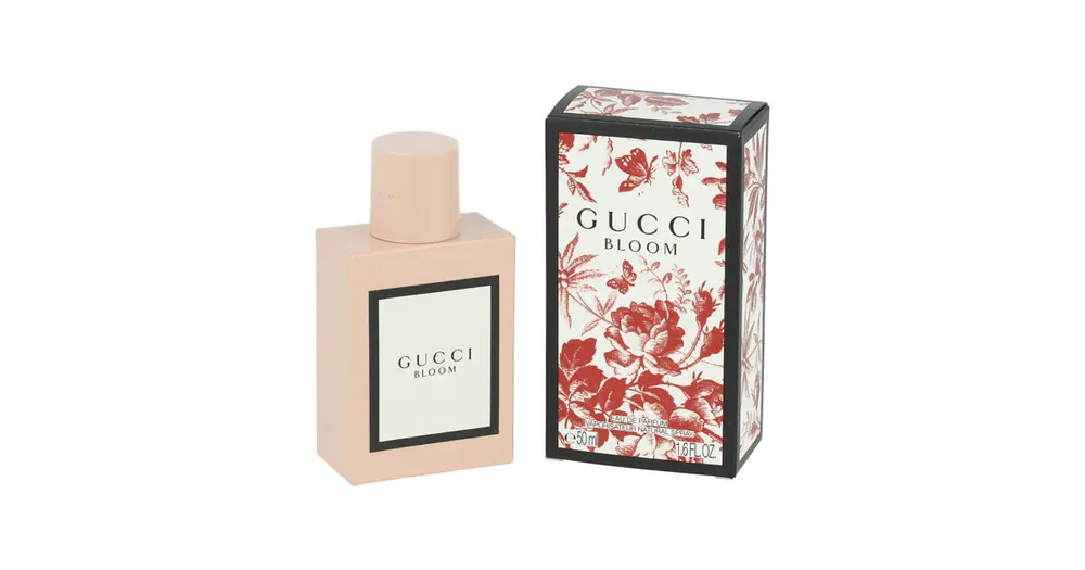 Gucci Bloom EDP 50 ml W Bezpečná Platba