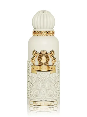 Jen Po Omezenou Doba ALEXANDRE.J The Collector Elixir White Night parfémovaná voda unisex 100 ml