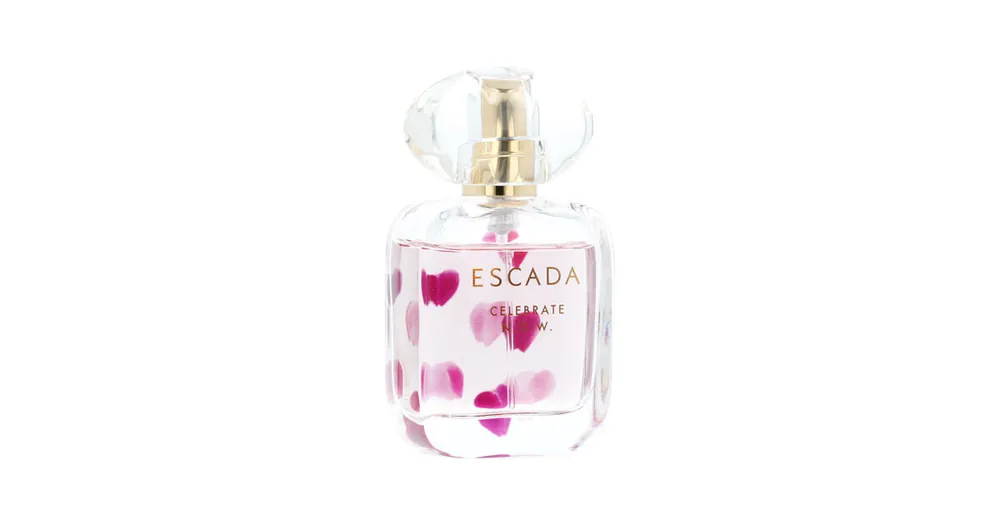 Escada Celebrate N.O.W. EDP 30 ml W Ihned K Objednání
