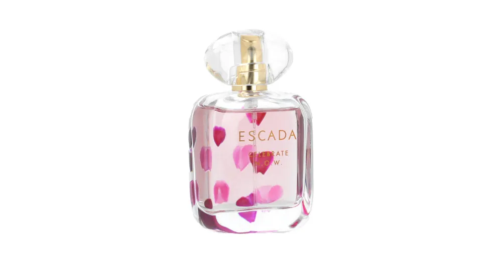 Escada Celebrate N.O.W. EDP 50 ml W Bezpečná Platba