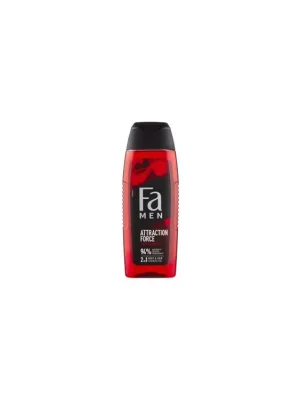 Fa Men sprchový gel 2v1 Attraction Force, 250 ml Kup Teď