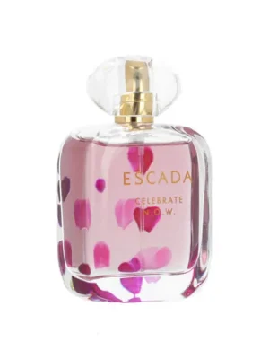 Escada Celebrate N.O.W. EDP 80 ml W Dokud Zásoby Vydrží
