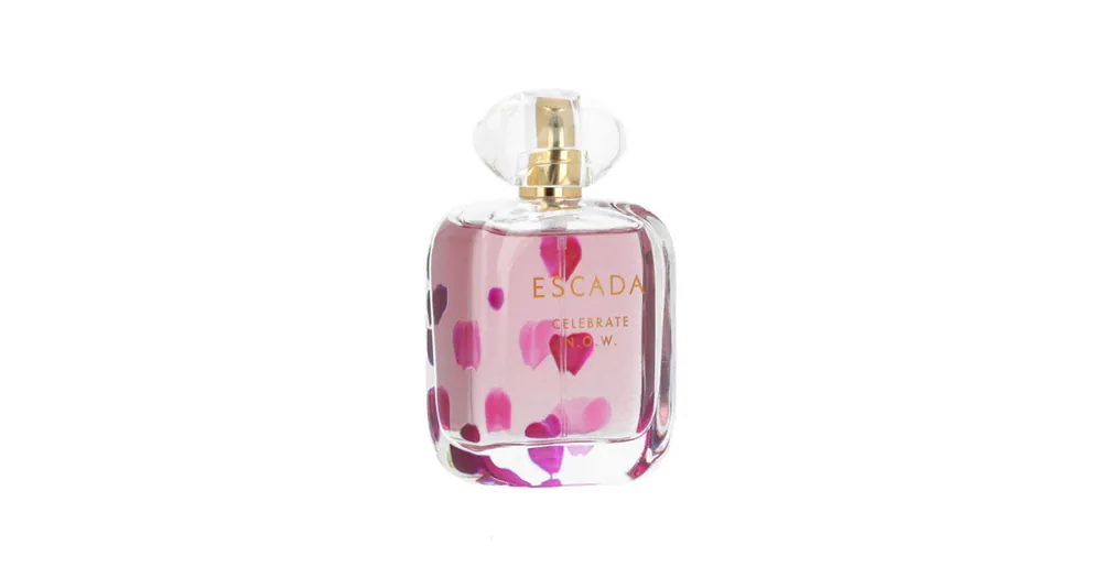 Escada Celebrate N.O.W. EDP 80 ml W Dokud Zásoby Vydrží