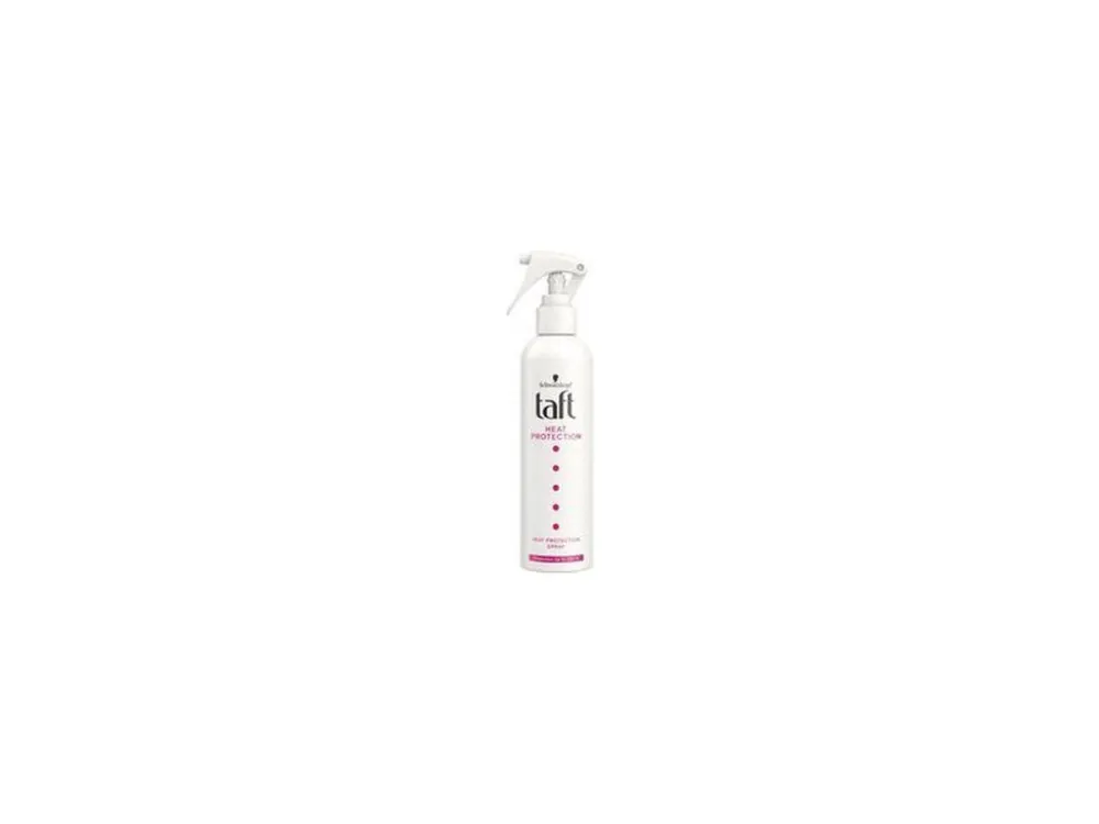 Taft Heat Protection Spray 250 ml Akční Cena