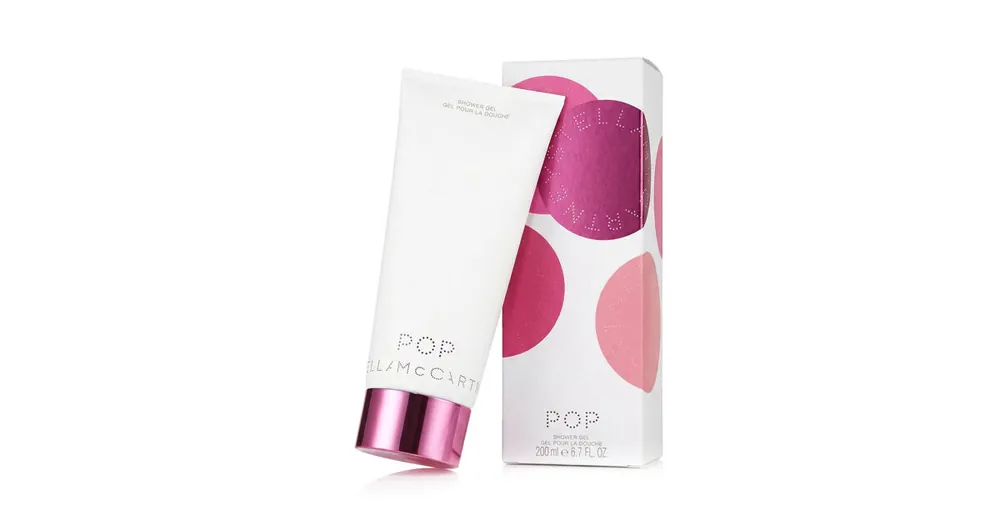 Stella McCartney Pop SG 200 ml W Finální Výprodej