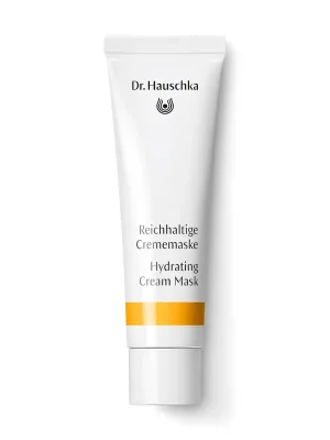 DR. HAUSCHKA Hydratační krémová pleťová maska 30 ml Originální