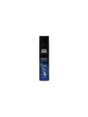 Studio 2000 System Hairspray Extra Hold lak na vlasy (4), 300 ml Zlevněný
