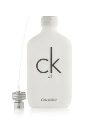 Nová Kolekce Calvin Klein CK All EDT 200 ml UNISEX