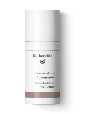DR. HAUSCHKA Intenzivní regenerační oční sérum 15 ml Poslední Šance