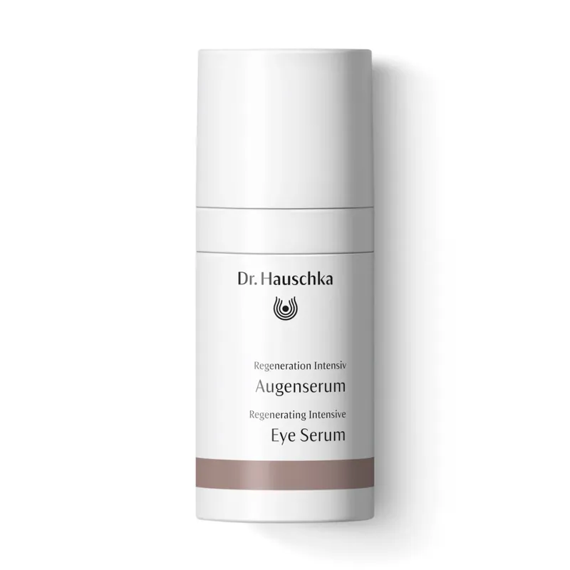 DR. HAUSCHKA Intenzivní regenerační oční sérum 15 ml Poslední Šance