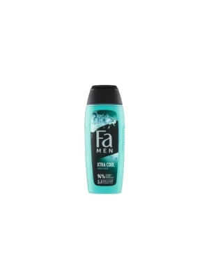 Fa Men sprchový gel 2v1 Xtra Cool, 400 ml Jen Po Omezenou Doba
