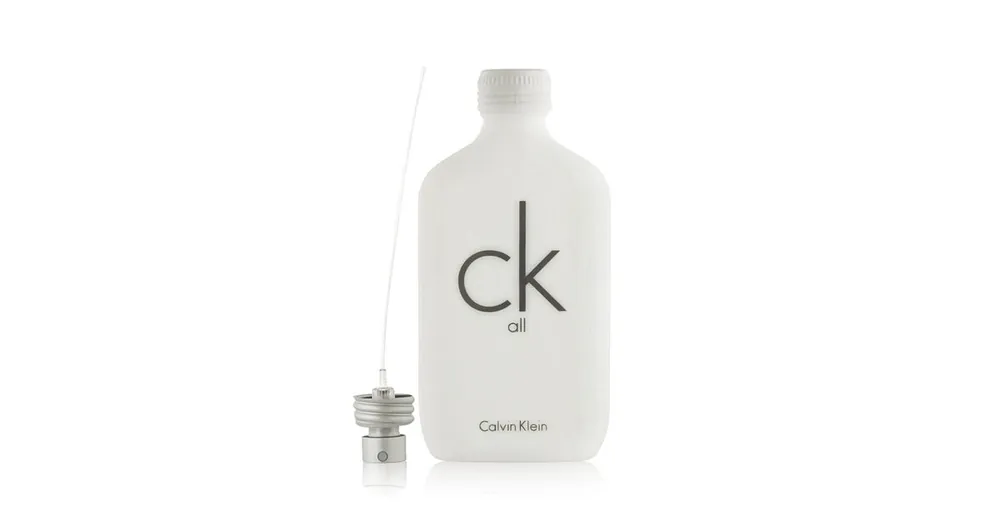 Calvin Klein CK All EDT 100 ml UNISEX Novinka