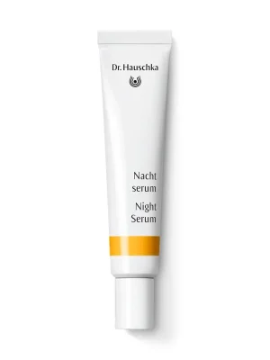 DR. HAUSCHKA Noční pleťové sérum20 ml Omezená Nabídka