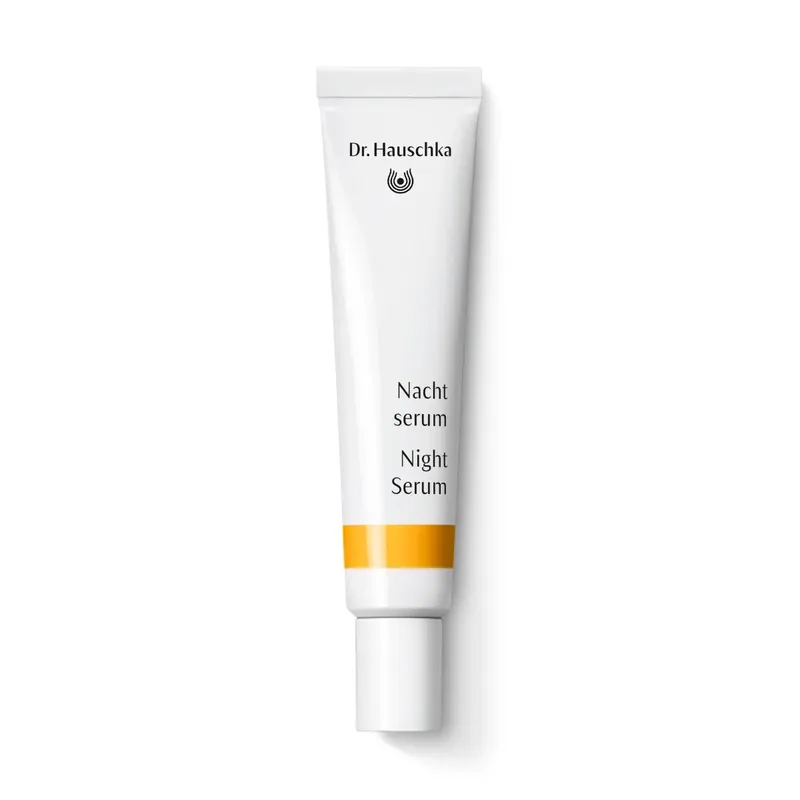 DR. HAUSCHKA Noční pleťové sérum20 ml Omezená Nabídka
