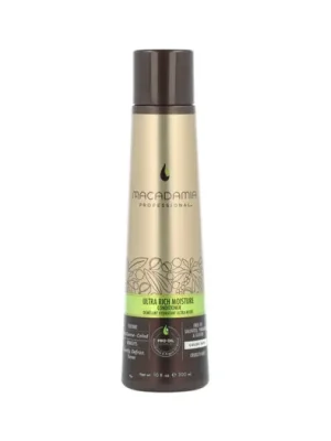 Víkendová Akce Macadamia Professional Ultra Rich Moisture Conditioner 300 ml