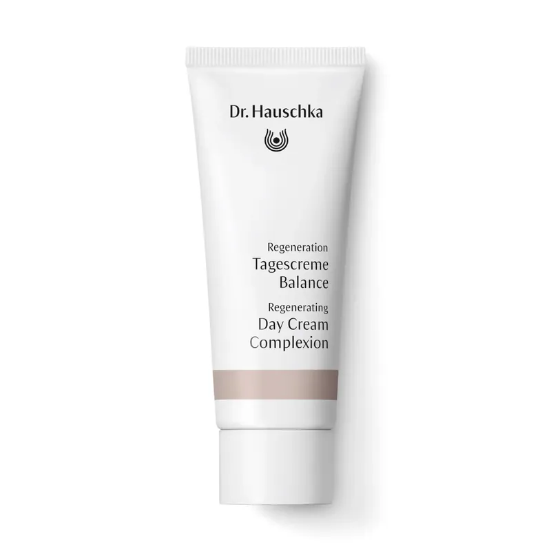 Bezpečná Platba DR. HAUSCHKA Regenerační denní tónovací pleťový krém40 ml