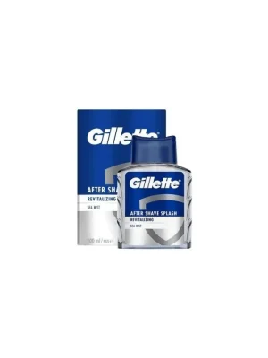 Gillette Series Sea Mistvoda po holení 100 ml Dokud Zásoby Vydrží