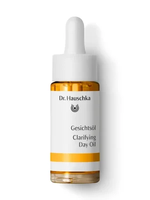 Víkendová Akce DR. HAUSCHKA Regulační pleťový olej 18 ml