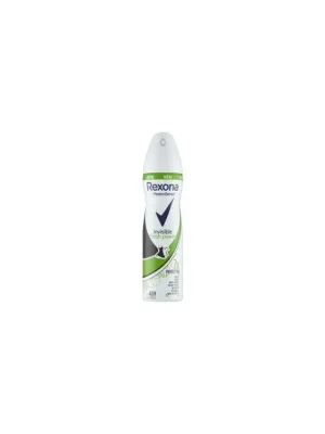 Poslední Šance Rexona antiperspirant Invisible Fresh a Power, 150 ml