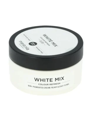 Tovární Cena Maria Nila Colour Refresh maska na vlasy s barevnými pigmenty White Mix 100 ml
