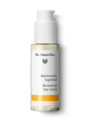 Nejprodávanější DR. HAUSCHKA Revitalizační denní pleťové lotion50 ml