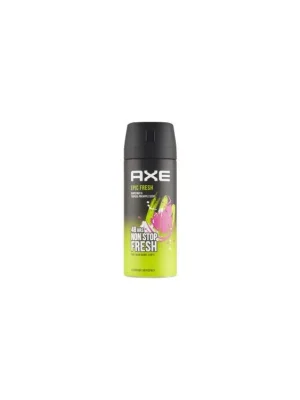 Ověřený AXE deodorant Epic Fresh, 150 ml