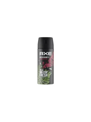 AXE deodorant Pink Pepper a Bergamot, 150 ml Expresní Doručení