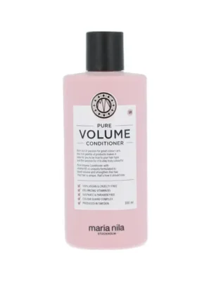 Maria Nila Pure Volume Conditioner 300 ml Značkový