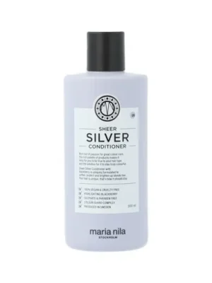 Sleva Maria Nila Sheer Silver Conditioner 300 ml