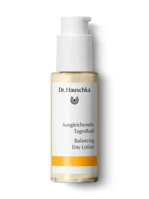 DR. HAUSCHKA Vyrovnávací denní pleťové lotion 50 ml Oblíbený