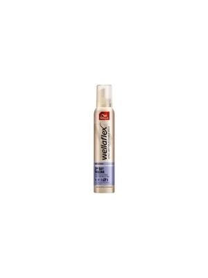 Výprodej Wellaflex tužidlo na vlasy Volume Extra strong (4), 200 ml