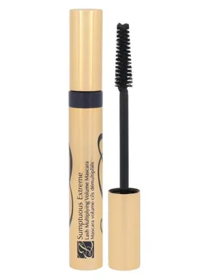 Horká Nabídka Estée Lauder Sumptuous Extreme Lash Multiplying Volume Mascara (01 Extreme Black) 8 ml