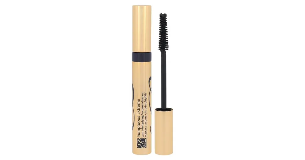 Horká Nabídka Estée Lauder Sumptuous Extreme Lash Multiplying Volume Mascara (01 Extreme Black) 8 ml