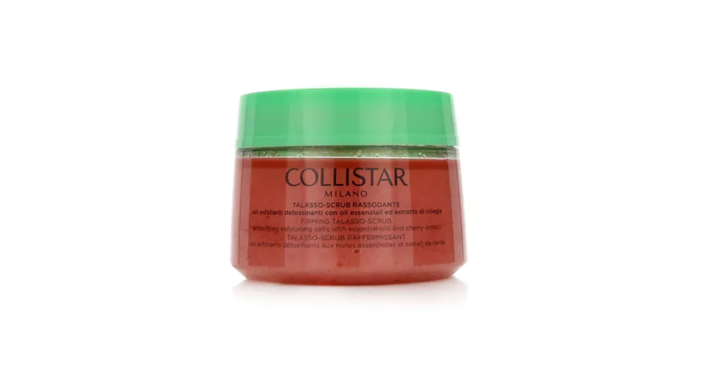 Pouze Dnes Collistar Special Perfect Body Firming Talasso Scrub 700 g