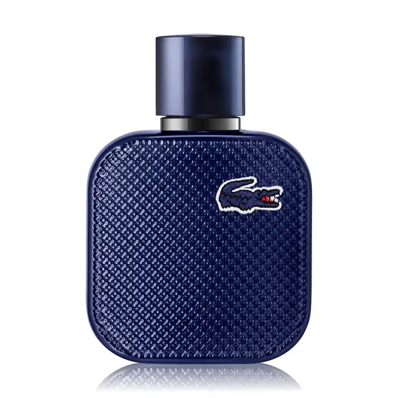 LACOSTE L.12.12 Bleu parfémovaná voda pro muže 50 ml Zlevněný