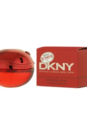 DKNY Donna Karan Be Tempted EDP 50 ml W Ihned K Objednání