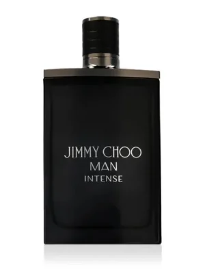 Poslední Šance Jimmy Choo Jimmy Choo Man Intense EDT tester 100 ml M