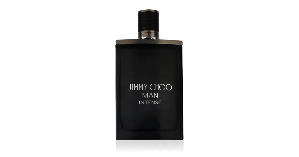 Poslední Šance Jimmy Choo Jimmy Choo Man Intense EDT tester 100 ml M