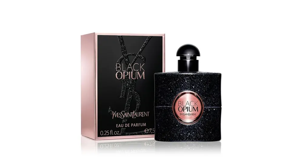 Yves Saint Laurent Black Opium EDP MINI 7.5 ml W Cenový Hit