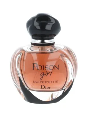 Objednat Nyní Dior Poison Girl EDT 50 ml W