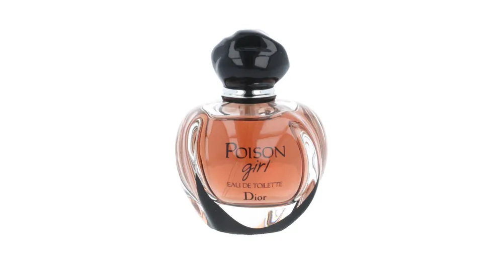 Objednat Nyní Dior Poison Girl EDT 50 ml W