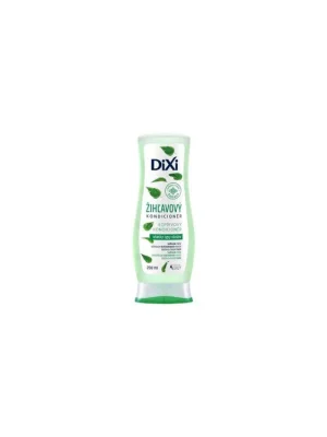 Dixi kopřivový kondicionér na vlasy, 200 ml Nejlepší Cena