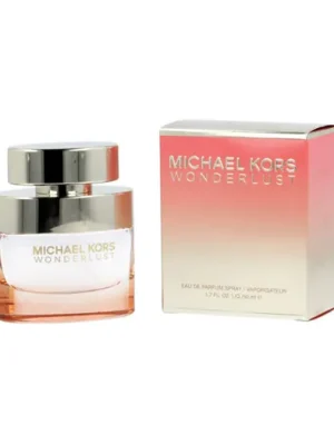 Bezpečná Platba Michael Kors Wonderlust EDP 50 ml W