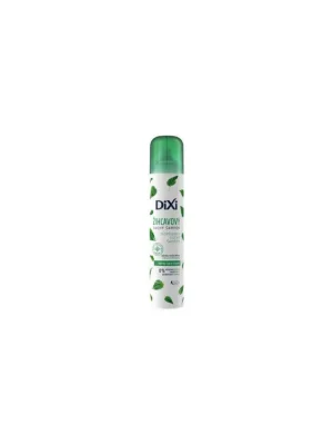 Výhodná Nabídka Dixi suchý šampon kopřiva, 200 ml