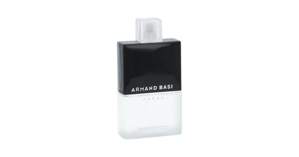 Autentický Armand Basi Homme EDT 125 ml M