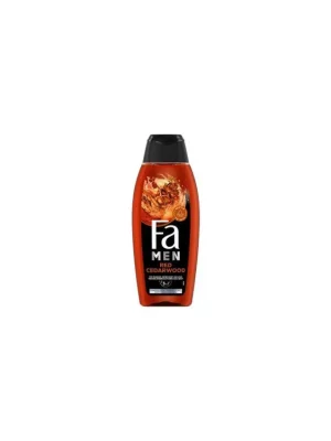 Fa Men sprchový gel 2v1 Red Cedarwood, 400 ml Dokud Zásoby Vydrží