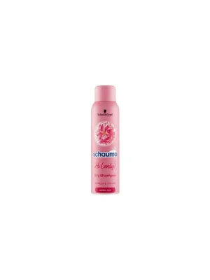 Oblíbený Schauma suchý šampon Hi Lovely pro normální vlasy, 150 ml