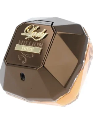 Paco Rabanne Lady Million Privé EDP 80 ml W Odeslání Ihned