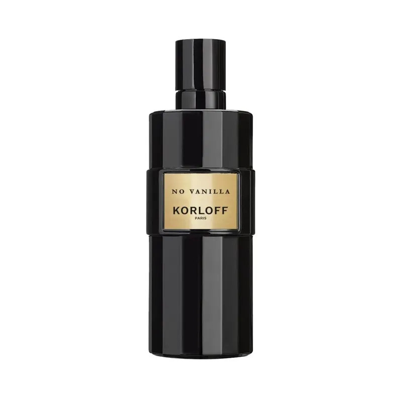 KORLOFF Mémoire Collection No Vanilla parfémovaná voda unisex 100 ml Originální