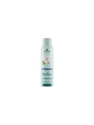 Schauma Miss Fresh suchý šampon pro mastné vlasy, 150 ml Expresní Doručení